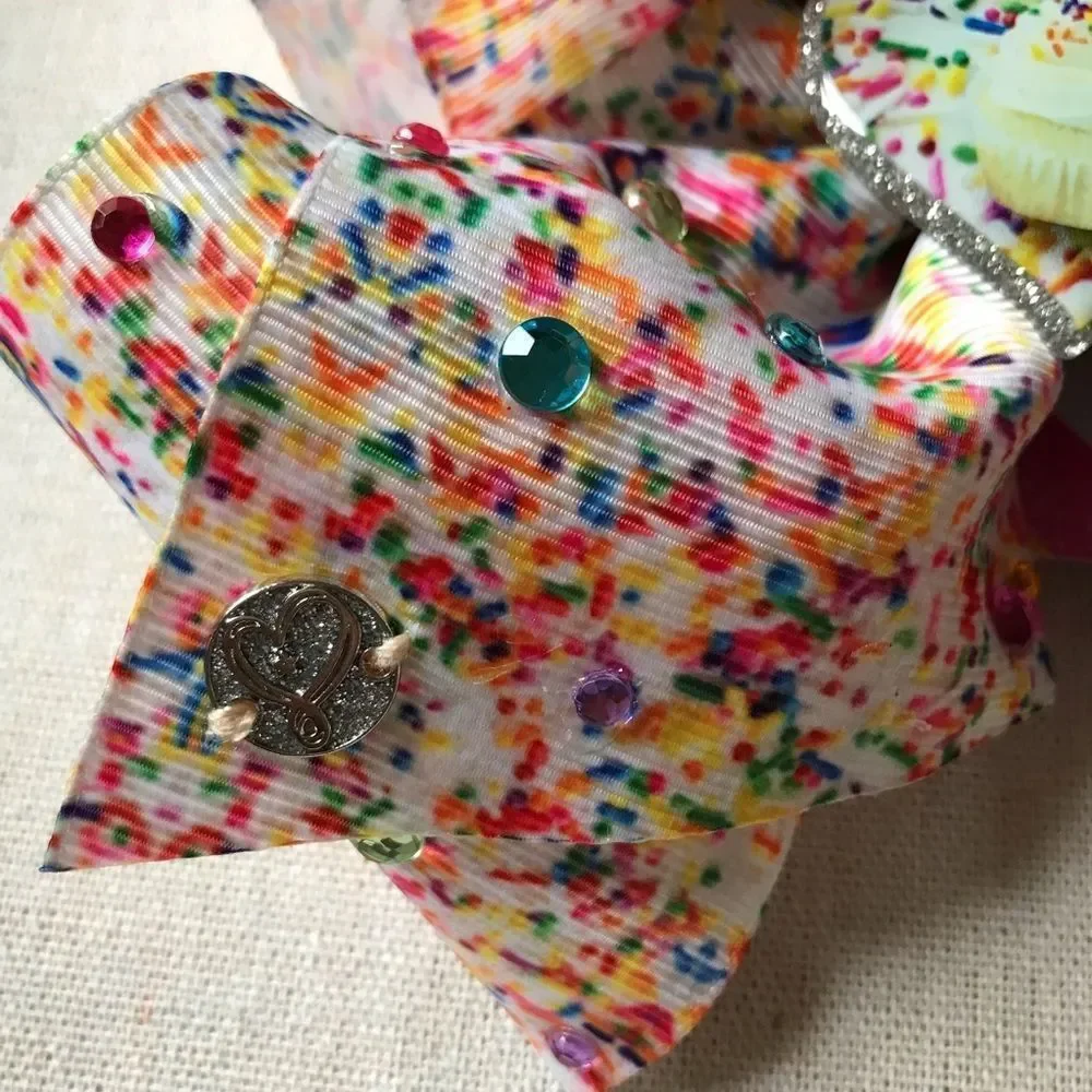 -Jojo Siwa Bow